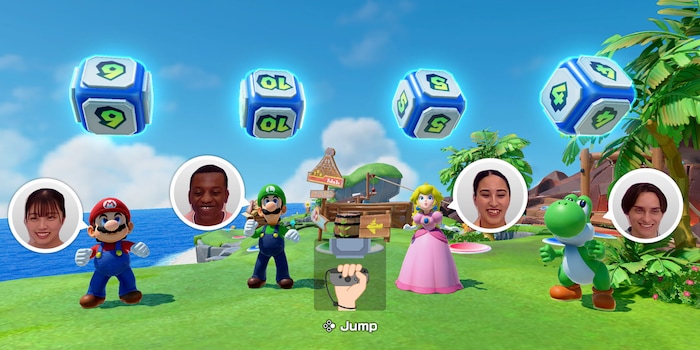 Nintendo