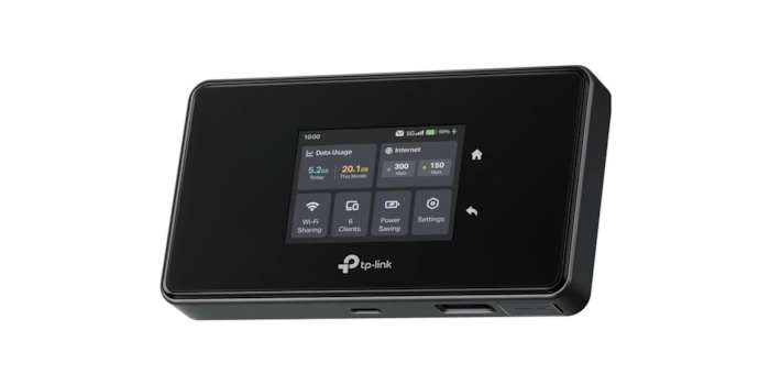 TP-Link TP-Link