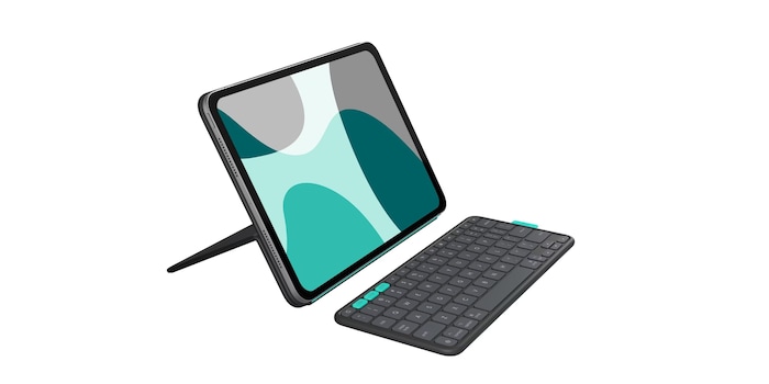 Logitech