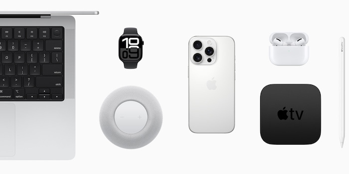 Apple