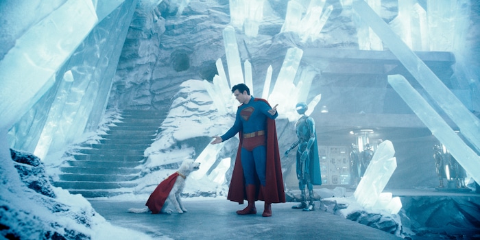 Warner Bros. / DC
