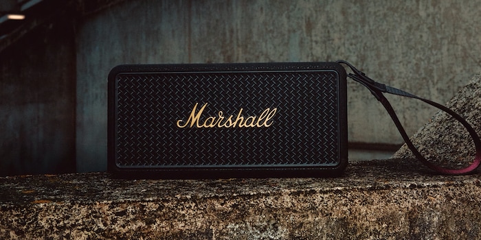 Marshall Marshall