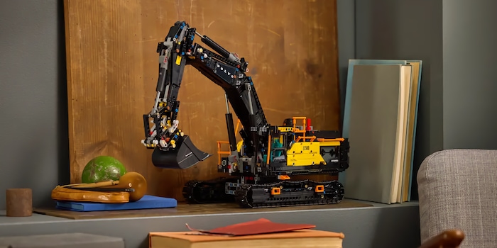 LEGO