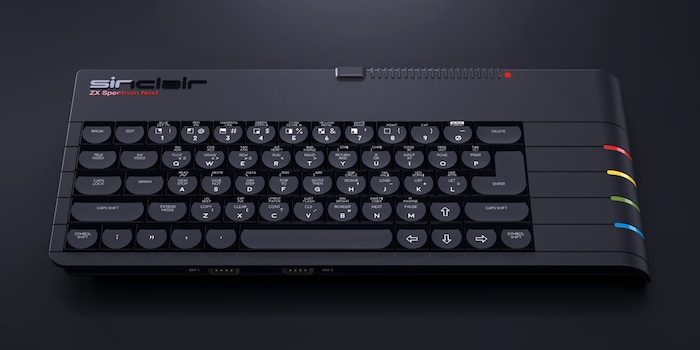 Henrique Olifiers (Kickstarter)
