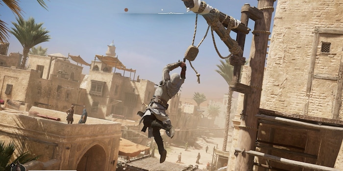 Ubisoft