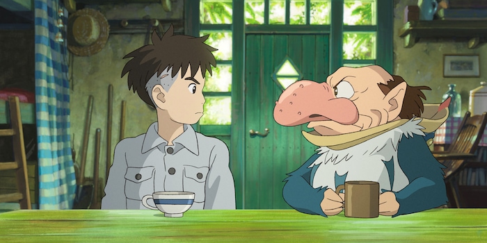 Studio Ghibli