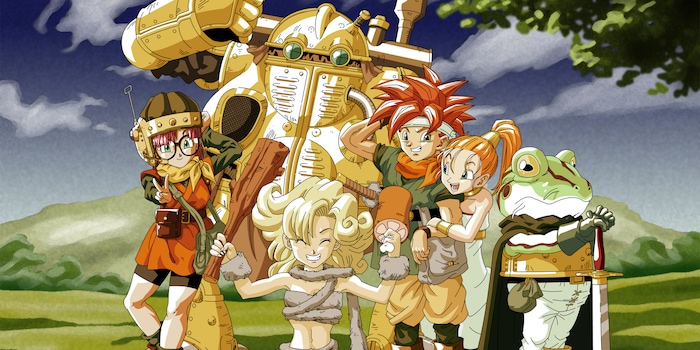 Square Enix