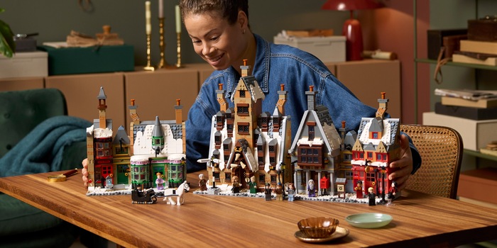 Lego