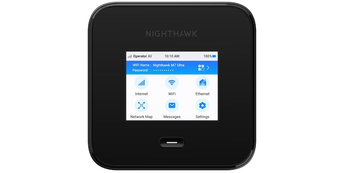 Netgear