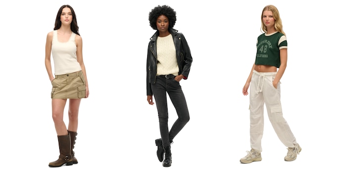 Superdry Superdry