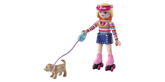 Playmobil