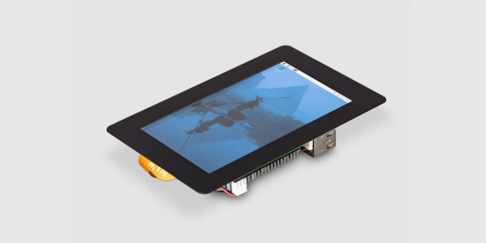 Raspberry Pi Foundation