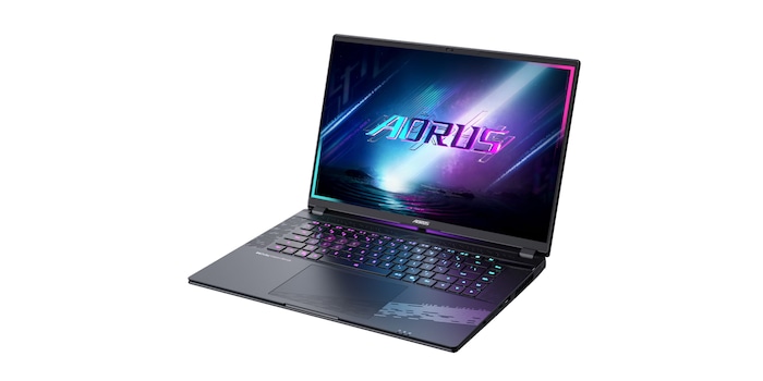 Gigabyte