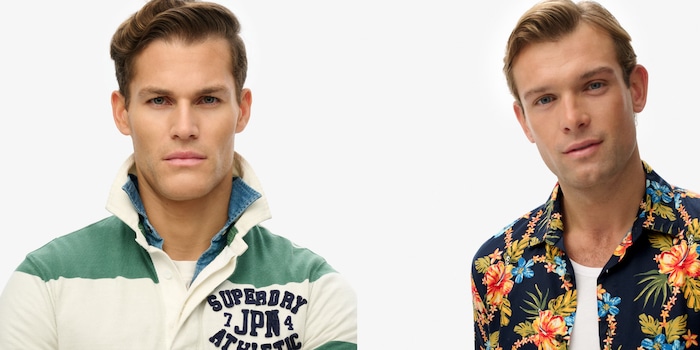 Superdry Superdry