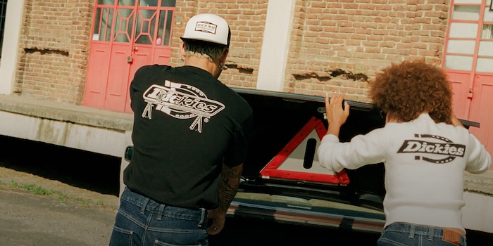 Dickies Dickies
