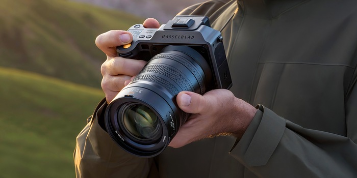 Hasselblad