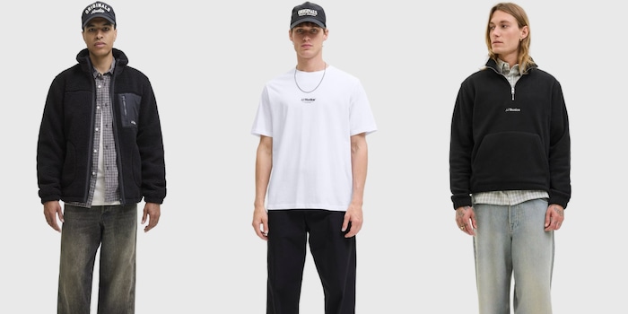 Jack & Jones Jack & Jones