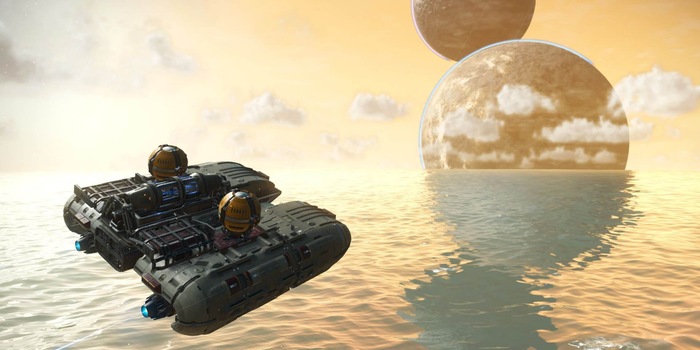 Hello Games