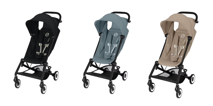 Cybex Cybex