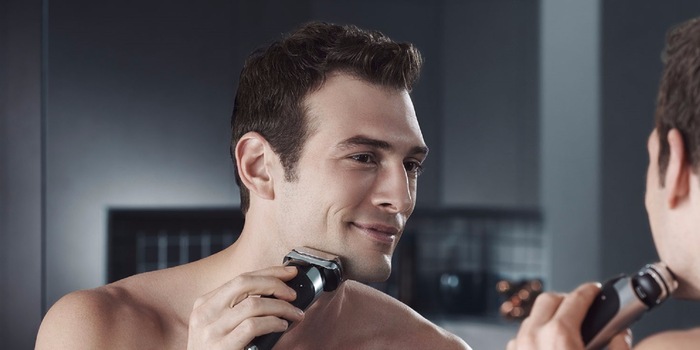 Der Braun Series 9 Rasierer hat die Nase vorn und überzeugt als Testsieger mit makellosem Ergebnis.