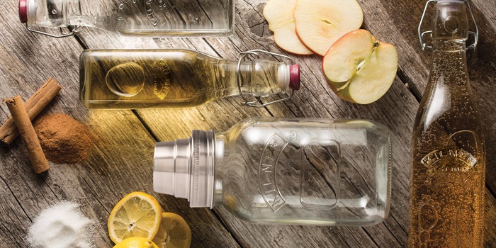 Con shaker, pestello da bar e la ricetta giusta la vostra bevanda estiva sarà indimenticabile.