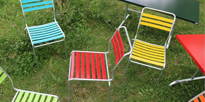 Combine as you like: The new colours from Schaffner are here! Combine as you like: The new colours from Schaffner are here!