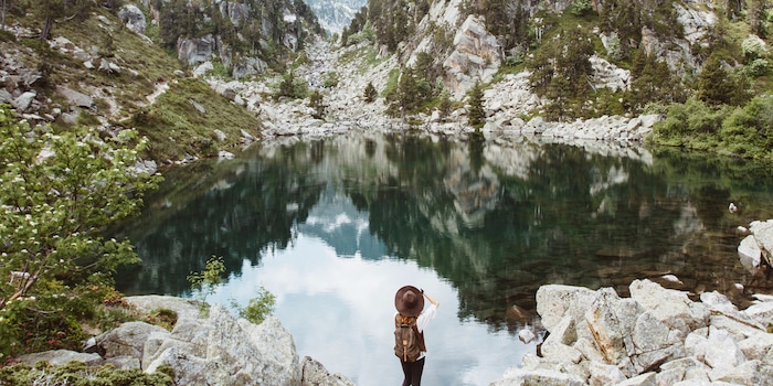 Trova la macchina fotografica per la tua vacanza.