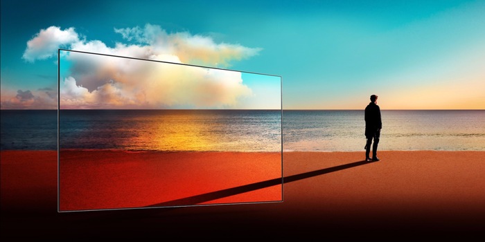 HDR ist die derzeit aufregendste Technologie auf dem TV-Markt.