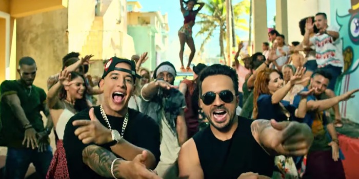 Summer, sun and good vibes – a winning combination for the summer hit Despacito. Summer, sun and good vibes – a winning combination for the summer hit Despacito.
