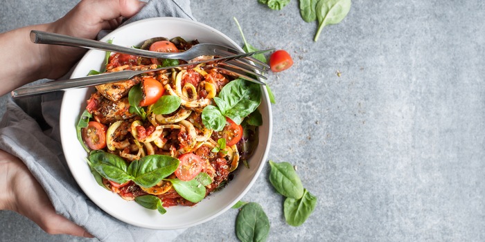 Die echten Wandelkünstler: Zoodles