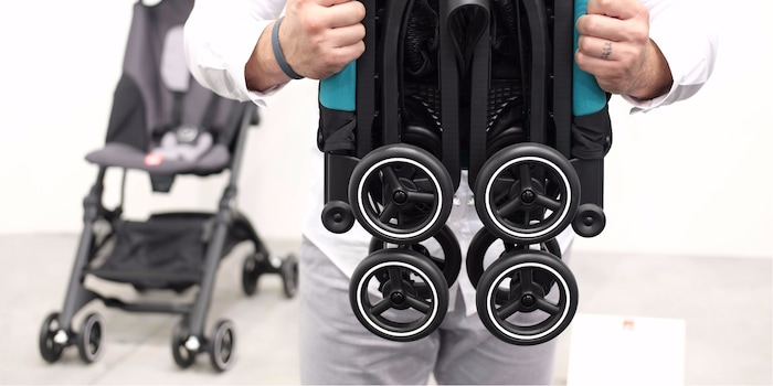 Un de nos points forts : Buggies compactes, pliables et légères. Un de nos points forts : Buggies compactes, pliables et légères.