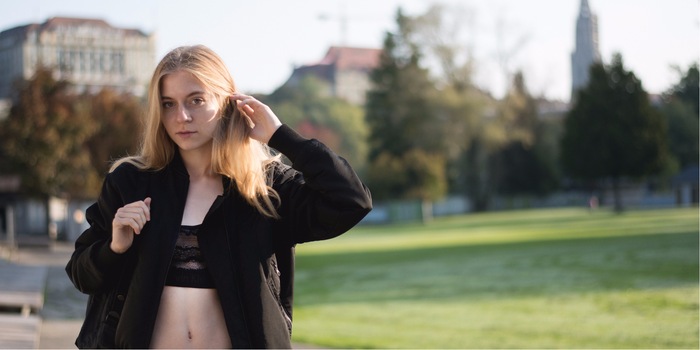 We love underwear that is very impressive and gives us plenty of room to manoeuvre in our hectic everyday lives.